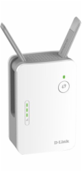 D-Link DAP-1620 Wi-Fi Range Extender, Wireless AC1200