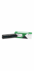 LEXMARK toner Black C3224dw, C3326dw, MC3224 Return Print Cartridge (1.5K)
