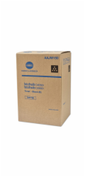 Konica Minolta AAJW150  TNP79K  originál
