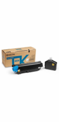 Toner Kyocera azurový TK-5290C