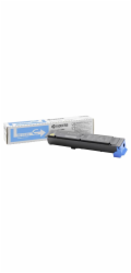 Kyocera toner TK-5195C/ 7 000 A4/ azurový/ pro TASKalfa 306ci, 307ci