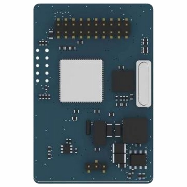 3G modul pro ústředny Yeastar - 1xGSM port pro jednu SIM ...