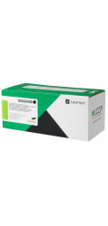 LEXMARK Black CRTG B3340, M/MB3442 (3000 stran)
