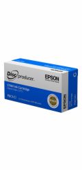 Epson ink C13S020688  PJIC7(C)  originál