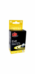 Inkoust UPrint C-41CL / CL41 (barevný)