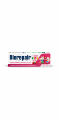 BlanX Biorepair Oral Care zubní pasta Junior jahoda