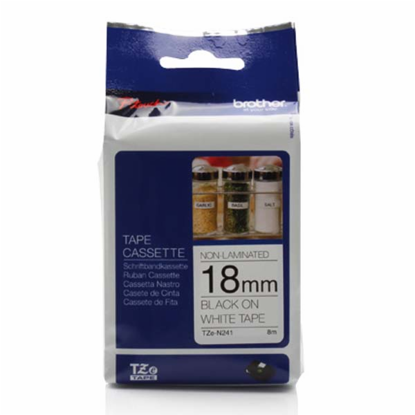 Brother páska do tiskárny štítků  Brothe