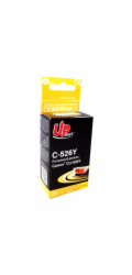 Inkoust UPrint C-526Y / CLI526Y (žlutý)