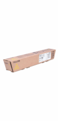 Ricoh - toner 842098  MP C306ZSP / MP C306ZSPF / MP C307SFP /MP C406ZSPF, 6000 stran, žlutý