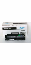 Originální toner Tally 43037 Black (43037)