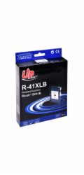 UPrint gelová náplň Ricoh 405761  R-41XL