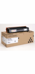 Ricoh Toner 406479 Black