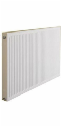 Karadonový radiátor Compact C33 600 x 400 mm