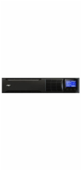 FSP UPS Eufo RT 1.1K 2U, 1100 VA/990 W, line-interactive