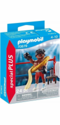 Playmobil šampion v boxu