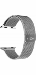 Fixed Watch42/44/45 stříb,FIXMEST-434-BK