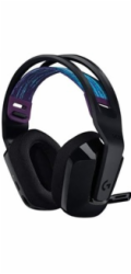 Logitech G535 LIGHTSPEED Wireless Gaming Headset - BLACK