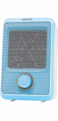 SENCOR SFH 6020BL tepelný ventilátor SENCOR