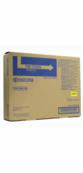Kyocera Mita TK-7205 - originální Kyocera toner TK-7205/ 35 000 A4/ černý/ pro TASKalfa 3510i/3511i