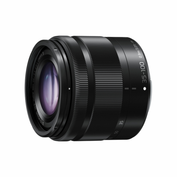 Panasonic Lumix G Vario 35-100 mm F4-5.6