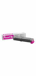 Kyocera toner TK-5215M/ 15 000 A4/ purpurový/ pro TASKalfa 406ci