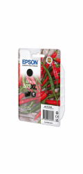 Epson 503XL Singlepack - 9.2 ml - XL - černá - originální - blistr - inkoustová cartridge - pro WorkForce WF-2960