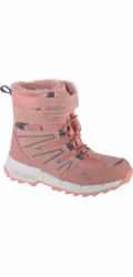 Kappa Kappa Floki Tex K 260975K-2116 Růžová 34