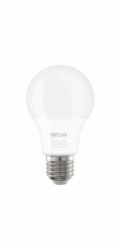 Retlux REL 31 A60 E27 LED žárovka 2x12W 