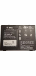 Baterie Zebra BATTERY PACK,LITHIUM POLYMER,ET5X 10",8700 MAH / 3.85 V,REPLACE INTERN BATT 