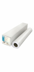 HP Matte, role 610 mm x 15,2 m, bílá (E4J59C)
