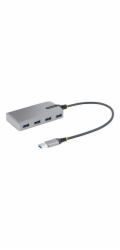 StarTech 5G4AB USB HUB 4x USB-A 3.1 Gen1 (5G4AB-USB-A-HUB)