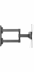 Stell SHO 4540, výsuvný držák na TV 23"-42" 