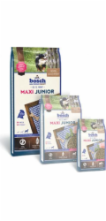 BOSCH Maxi Junior – suché krmivo pro štěňata – 15 kg