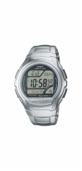 Casio WV-58RD-1AEF Pánské digitální náramkové hodinky