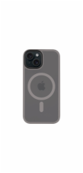 Tactical MagForce Hyperstealth Kryt pro iPhone 15 Light Grey