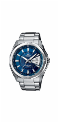 Casio EF-129D-2A Pánské náramkové hodinky 