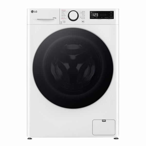 PRAČKA-SUŠIČKA F2DR509S1W LG