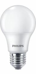 LED žárovka A60 8W E27 4000K 806LM