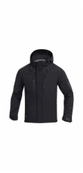 Bunda Ardon 4TECH, černá, XL