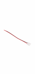 KONEKTOROVÝ LED PÁSEK 2CONT 10MM S DRÁT