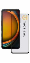 Tactical Glass 5D Samsung Xcover 7 Black