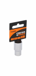 Hlava šroubu Faster Tools 1/2" 12 mm 1029