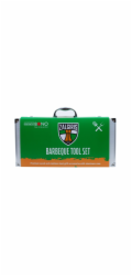 Kamado Bono Žalgiris Toolset, Sada grilovacího nářadí 48 cm
