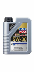 ALY VARIK LIQUI MOLY SPEC TEC F 5W-30 1L