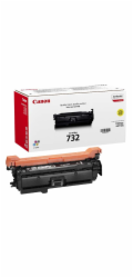 Canon toner Cartridge 732 Y zluta