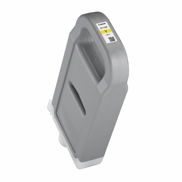 Canon ink PFI-1300 Y  0814C001  originál