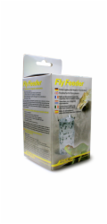 Lucky Reptile Fly Feeder 11x6 cm