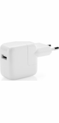 Apple MGN03ZM/A mobile device charger White Indoor