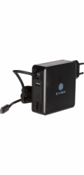 ICY BOX IB-PS101-PD USB Type-C Netzteil 90 Watt