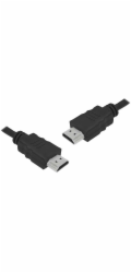 Art HDMI - HDMI kabel 1,5 m černý (ALOEM44ECO)